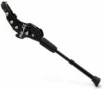 XLC kitámasztó támvillára fekete 24-28 KS-R06