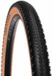 WTB Venture Road TCS hajtogatható 622/700c gumiköpeny [fekete/barna, 40]
