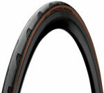 Continental gumiabroncs kerékpárhoz 32-622 Grand Prix 5000S TR 700x32C fekete/transzparent, hajtogthatós Skin
