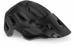 MET Roam Mips normál sisak [fényes fekete-fekete, 56-58 cm (M)]