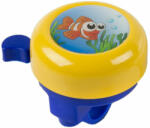  Kerékpár csengő gyermek sárga - dynamic-sport - 1 050 Ft