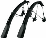 SKS-Germany Raceblade Pro sárvédő szett [matt fekete]