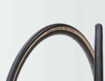 Panaracer Race C Evo4 hajtogatható 622/700c gumiköpeny [28, fekete/barna]