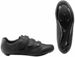 Northwave Cipő Northwave Road Core 2 39, 5 Fekete/szürke