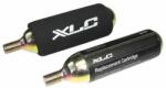 XLC Pumpa XLC CO2-cserepatron szett, 2x25g PU-M03