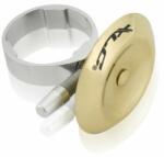XLC kerékpár csengő mini Oversize 47mm A-Head gyűrűvel DD-M20
