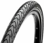 Maxxis Külső Maxxis 700x35C OVERDRIVE EXCEL Silkshield/fényvisszaverős Drótperemes 590g