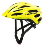 Cratoni sisak pacer+ neonyellow matt l-xl 58-62 cm cratoni