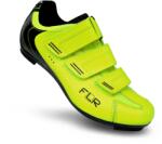 FLR F-35 III országúti cipő [neon sárga, 44]
