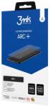 3mk Protection ARC+ képernyővédő fólia (full screen, íves részre, öntapadós, öngyógyító, ultravékony, 0.1mm, PET) ÁTLÁTSZÓ Motorola Moto G13, Motorola Moto G23 (GP-136043)