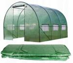 Garden Line Folie solar gradina 350 x 200cm