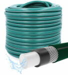 Garden Line Furtun gradina, premium, diametru 1/2, 20 m
