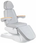 Beauty Pat profesional cosmetic, electric BW-273BGD, Gri Deschis