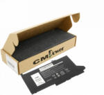 CM POWER Baterie laptop CM Power compatibila cu Dell Latitude E7390, E7490 - 11.4v 0G74G, 0NF0H, 451-BBZL, DJ1J0, PGFX4, 3600 (41 Wh) (CMPOWER-DE-E7390-11-4_2)
