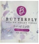 Butterfly Тоалетна хартия Butterfly 4 бр. - 2 пласта (bf-4)
