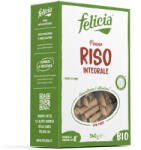 Felicia Bio bio paste gluten free din orez brun penne 250 g