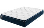Micadoni Saltea cu arcuri si spuma mediu moale Beni, 140x200 (SalteaBeni1set1) Saltea