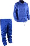 Evotools Costum bluza si pantalon albastru (645073 masura 44)