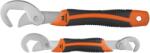 Evotools Set doua chei instalatori cu deschidere 9-32 mm Evotools 674037 (674037)