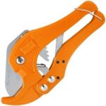 Evotools Foarfeca teava PVC maxim 42 mm Evotools 622022 (622022)