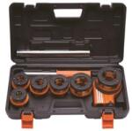HARDEN Filiera manuala set pana la 1.1/4 inch Harden ZH600871 (ZH600871) Filiera