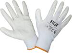 Evotools Manusi tricotate acoperire poliuretan masura 10 ET 645173 (645173)