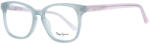Pepe Jeans Ochelari de Vedere PJ 3402 C3 50 (PJ 3402 C3) Rama ochelari