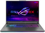ASUS ROG Strix G18 G814JU-N5059W Laptop