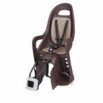 Polisport Groovy Maxi FF dark brown