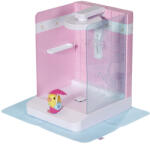 Zapf Creation Baby Born Cabina de duș (830604)