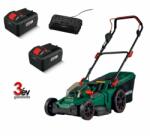 PARKSIDE PRMA 40-Li B3 D-SMART 8Ah