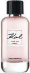 KARL LAGERFELD Karl Tokyo Shibuya pour Femme EDP 100 ml Tester Parfum