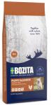 Bozita BOZITA Dog Puppy&Junior 12.5kg + MEGLEPETÉS A KUTYÁDNAK