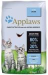 Applaws APPLAWS Complete száraz cica csirke 7, 5kg + MEGLEPETÉS A MACSKÁNAK