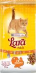 Versele-Laga Versele-Laga Lara felnőtt pulyka és csirke 10kg + MEGLEPETÉS A MACSKÁNAK
