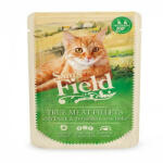 Sam's Field SF Valódi húsfilé - Kacsa & Csicsóka