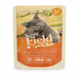 Sam's Field SF Valódi húsfilé - Csirke & Sütőtök