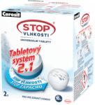 Henkel Stop pára Micro - 2 az 1-ben tabletták, 2 db (34022090)