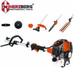 Herzberg HG-8048MBC