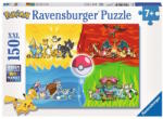 Ravensburger Pokémon XXL puzzle 150 db-os (10035)