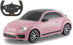 Jamara Toys Masina Jamara VW Beetle 1: 14 2, 4GHz pink (402113)