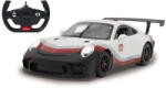 Jamara Toys Masina Jamara Porsche 911 GT3 Cup 1: 14 27 MHz weiß 6+ (405153)