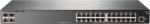 HP Aruba 2930F 24G 4SFP