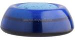 ICO Lux áttetsző kék nedvesítő csésze (ICO_9570074002) (ICO_9570074002)