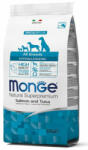 Gemon Monge All Breed Adult Hypoallergenic Salmon & Tuna 2, 5 kg kutyatáp