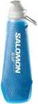 Salomon Soft Flask vizespalack, 400 ml/13 oz 42, kék (LC1916900)