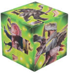 Dino bűvös kocka (24495)