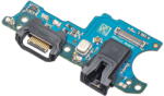 Samsung Piese si componente Placa cu Conector Incarcare - Audio - Microfon Samsung Galaxy A02s A025G / A02s A025F, Service Pack GH81-20187A (GH81-20187A) - vexio
