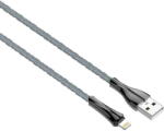 LDNIO LS462 LED, 2m Lightning Cable (28467) - vexio