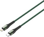 LDNIO LC112 2m USB-C - Lightning Cable (28621) - vexio